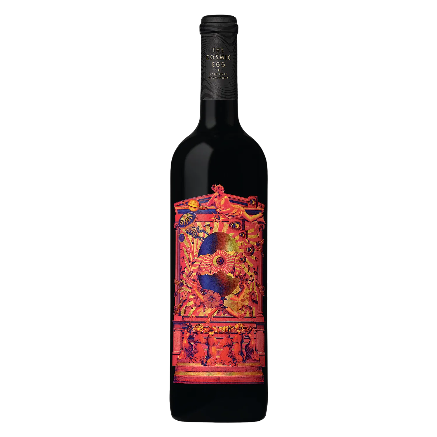 Cosmic Egg Cabernet Sauvignon