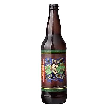 E.J. Phair Face Puncher IPA (22 OZ BTL