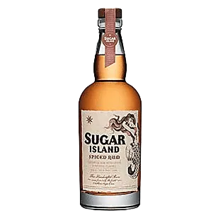 Sugar Island Spiced Rum