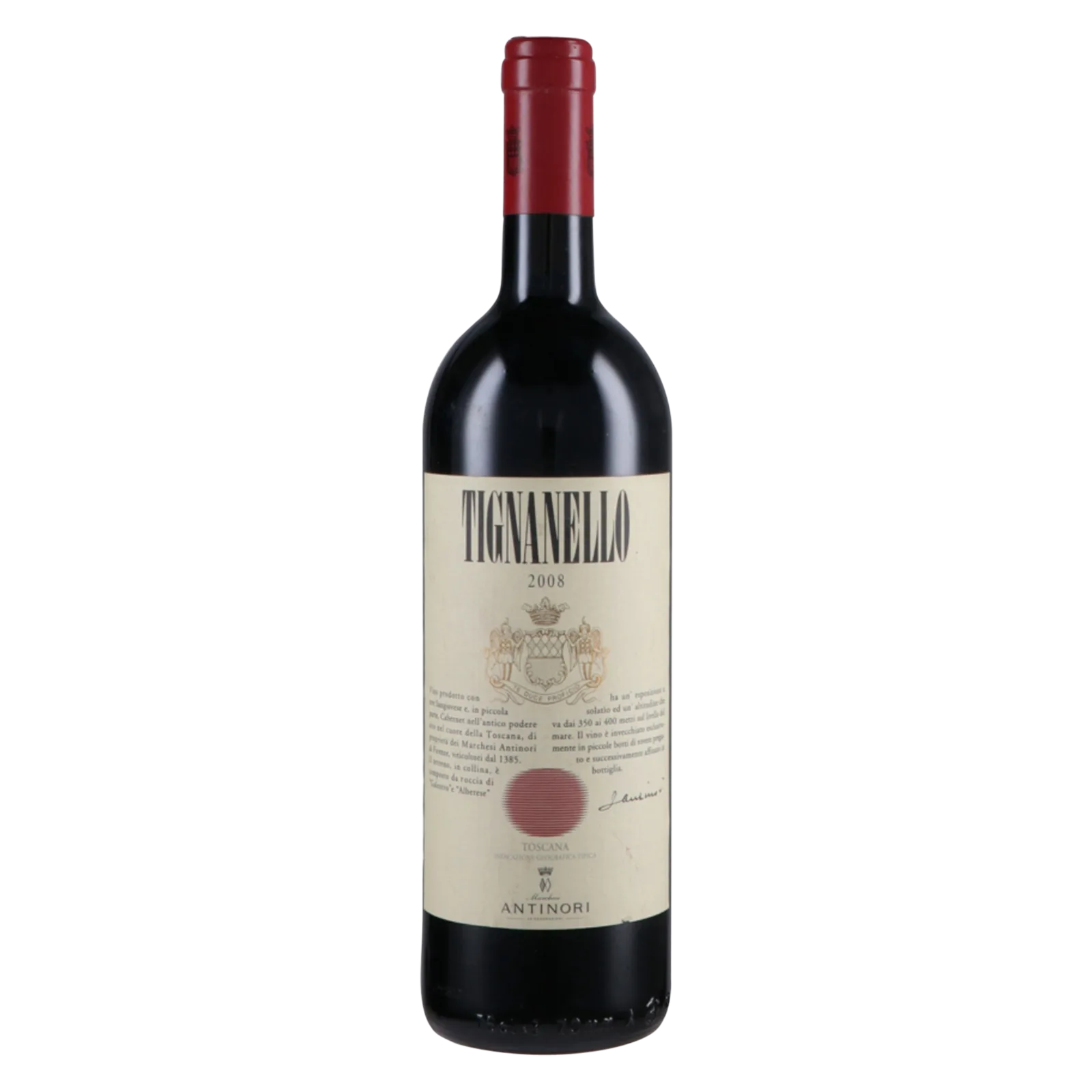 Antinori Tignanello