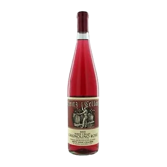 Heitz Grignolino Rose