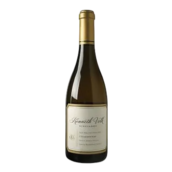 Kenneth Volk Chard St Maria Cuvee