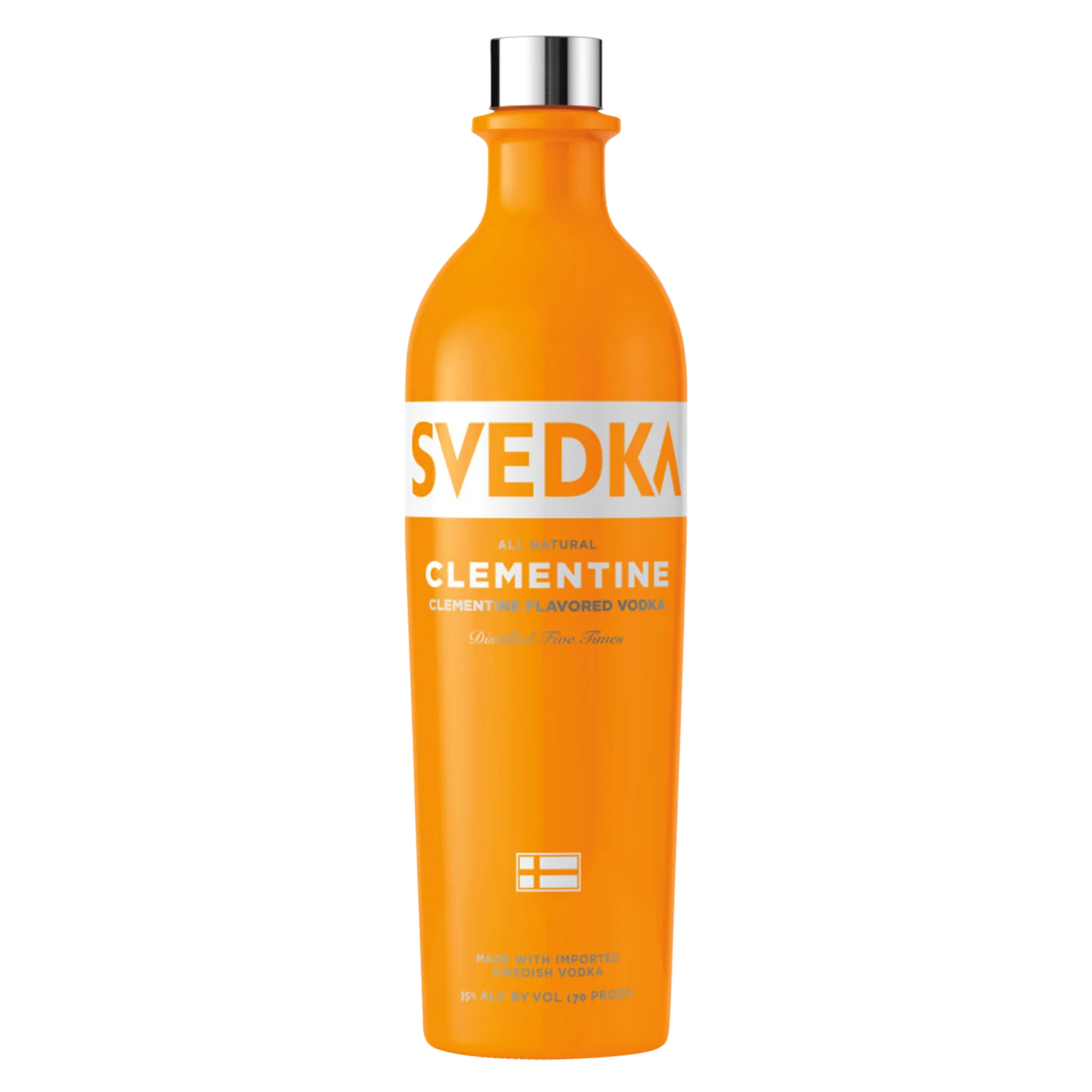 Svedka Clementine Vodka