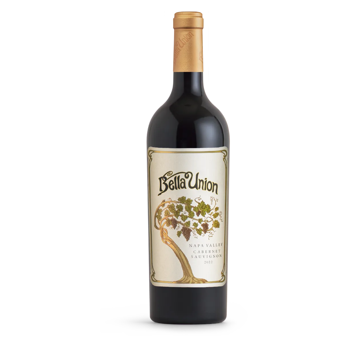 Bella Union Cabernet Sauvignon