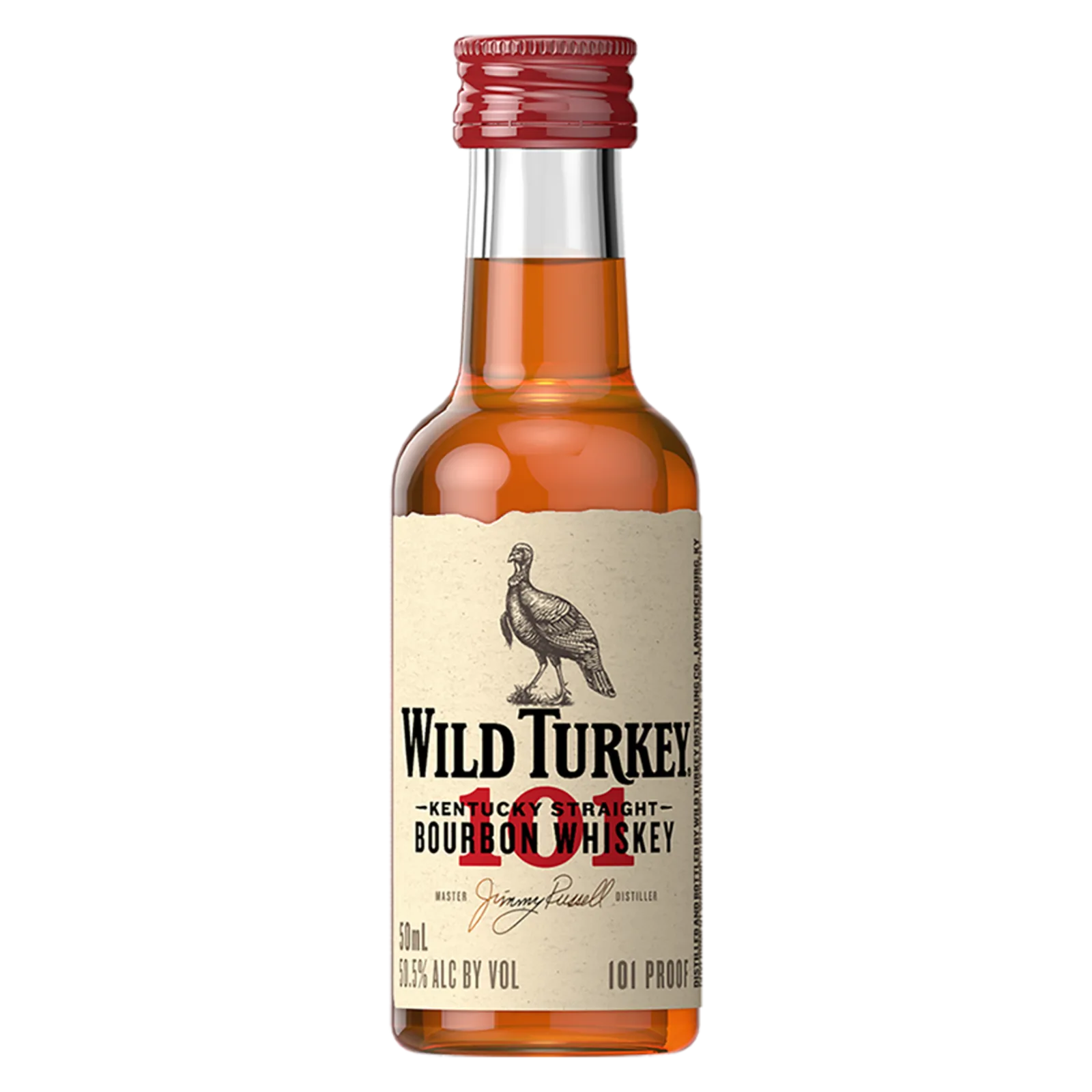Wild Turkey 101