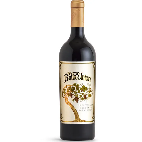 Bella Union Napa Cabernet 2022