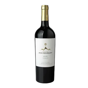 Jean Bousquet Malbec Res