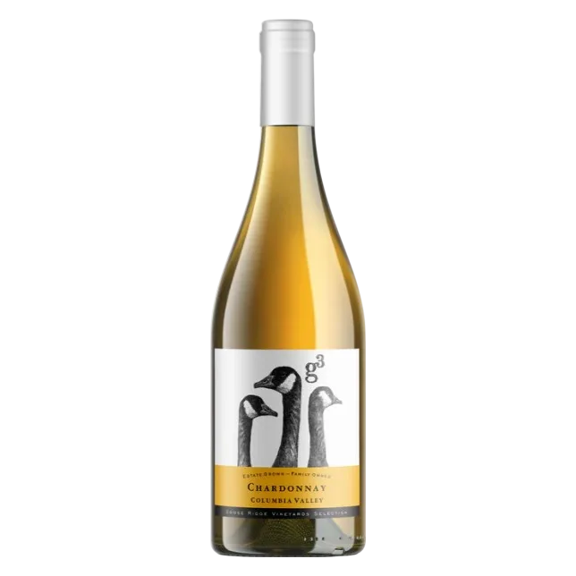 Goose Ridge G3 Chardonnay