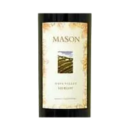 Mason Merlot
