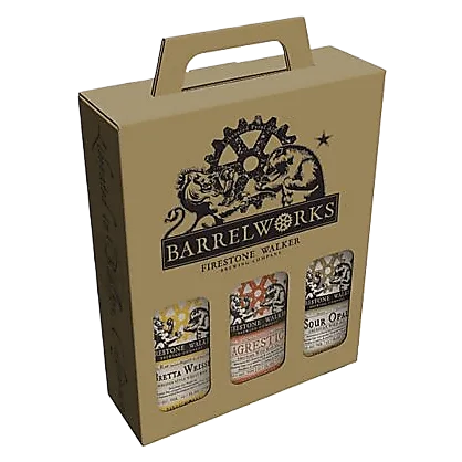 Firestone Walker BWX Variety Pack (3PKB