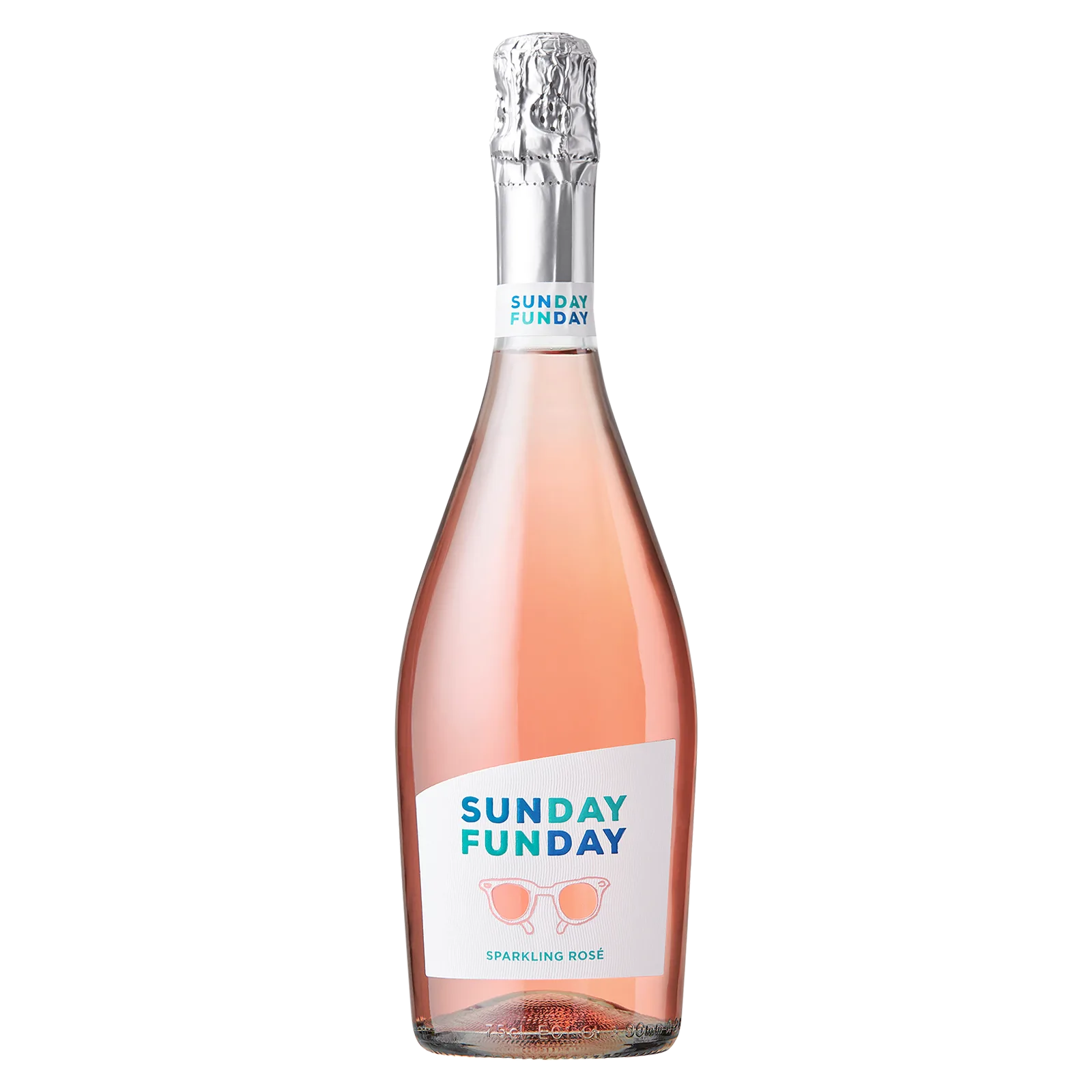Sunday Funday Sparkling Rose