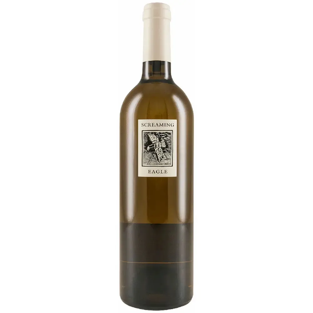 Screaming Eagle Sauvignon Blanc