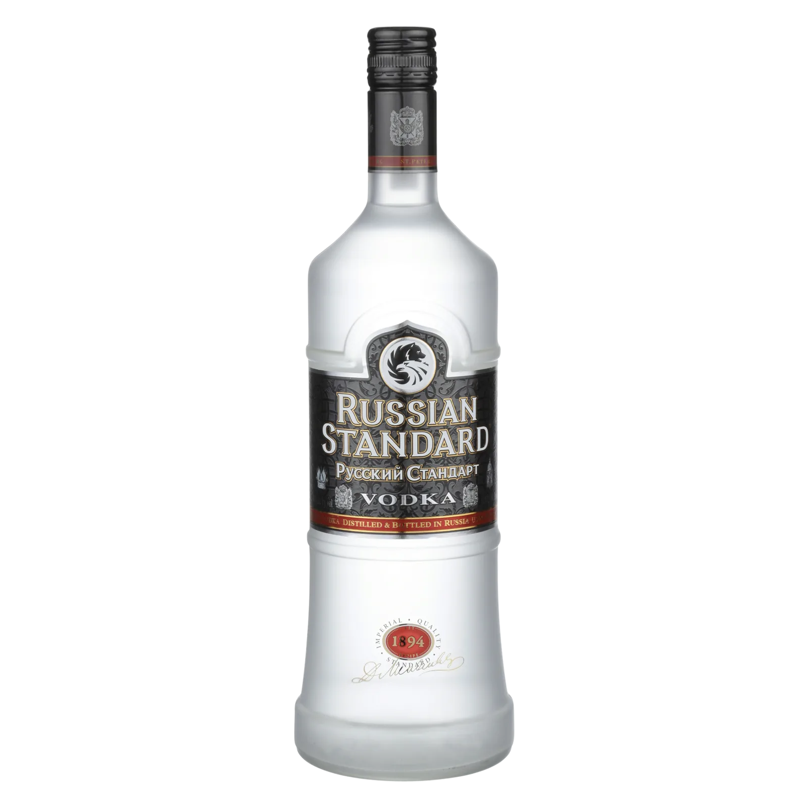 Russian Standard Vodka