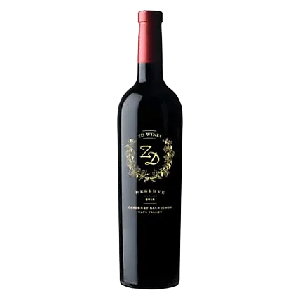 ZD Cabernet Sauvignon Reserve 16