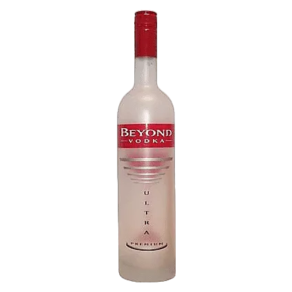 Beyond Vodka
