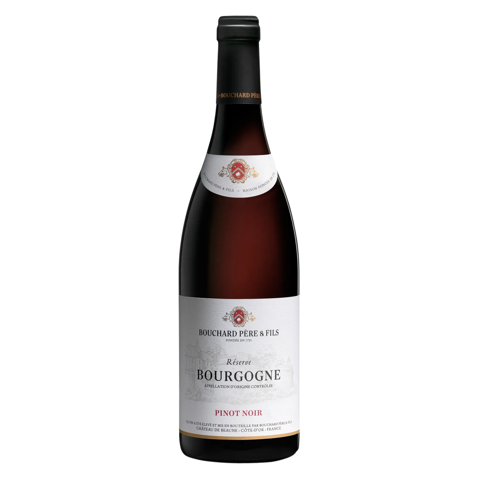 Bouchard Pere & Fils Bourgogne Pinot Noir Reserve