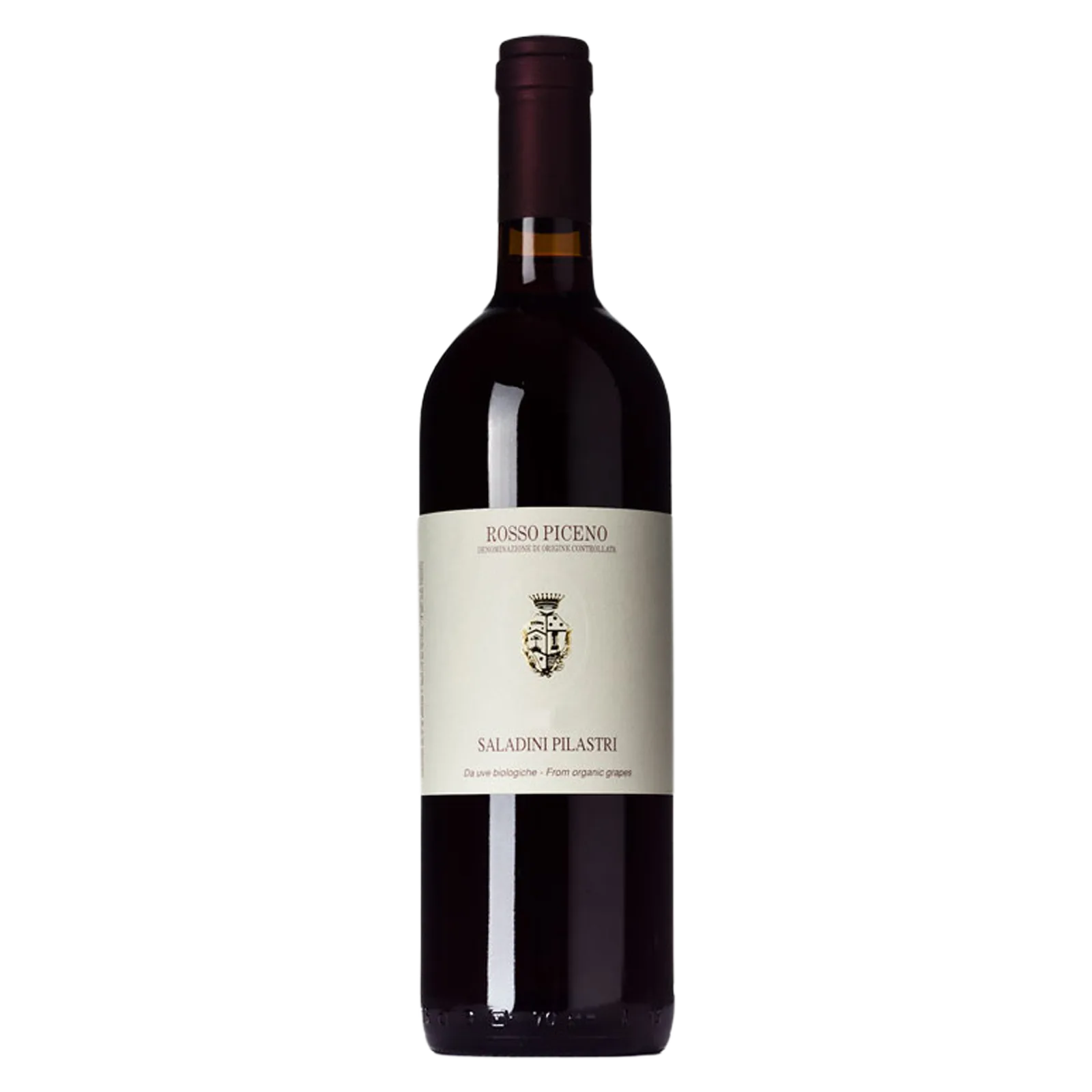 S Pilastri Rosso Piceno 2018