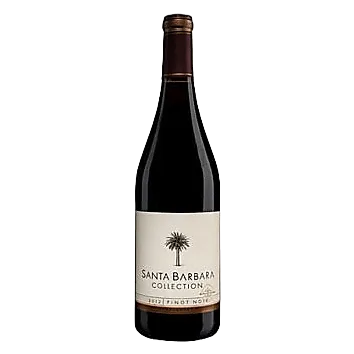 Santa Barbara Collection Pinot