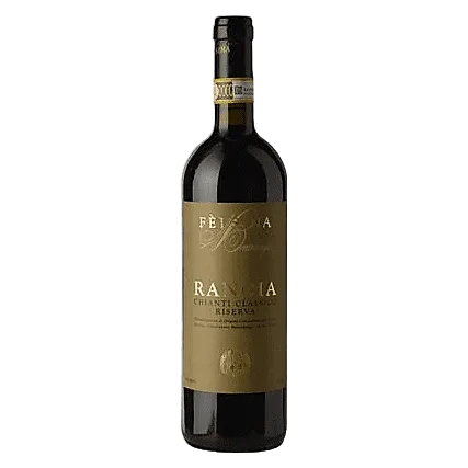 Felsina Chianti Classico Riserva Cru Rancia