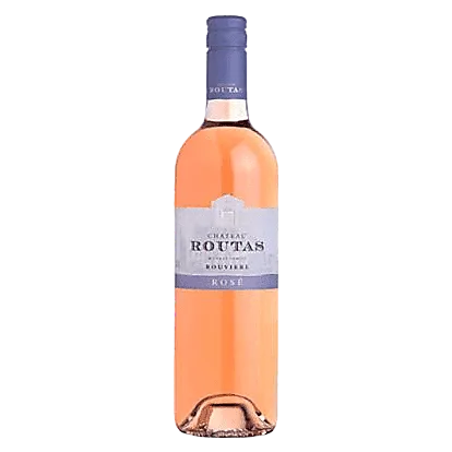Ch Routas Rouviere Rose