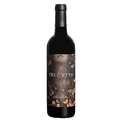 True Myth Cabernet Sauvignon