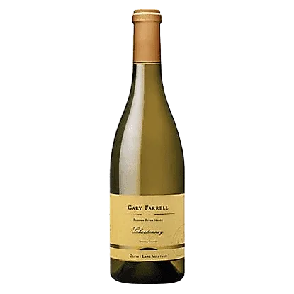 Gary Farrell Olivet Lane Chardonnay 2014