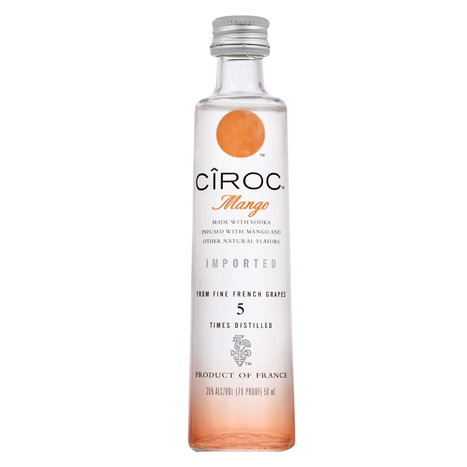 Ciroc Mango Vodka