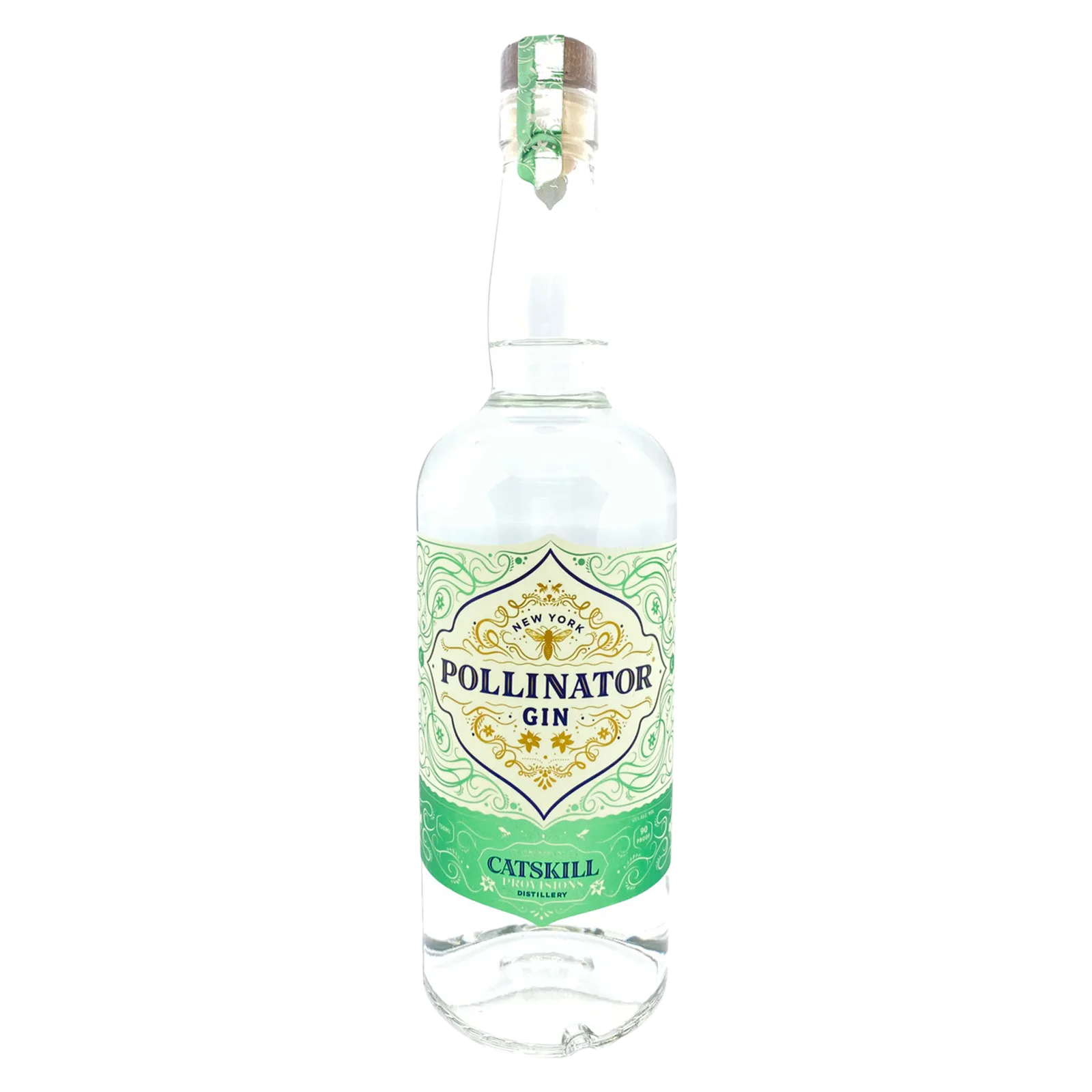 Catskill Pollinator Gin