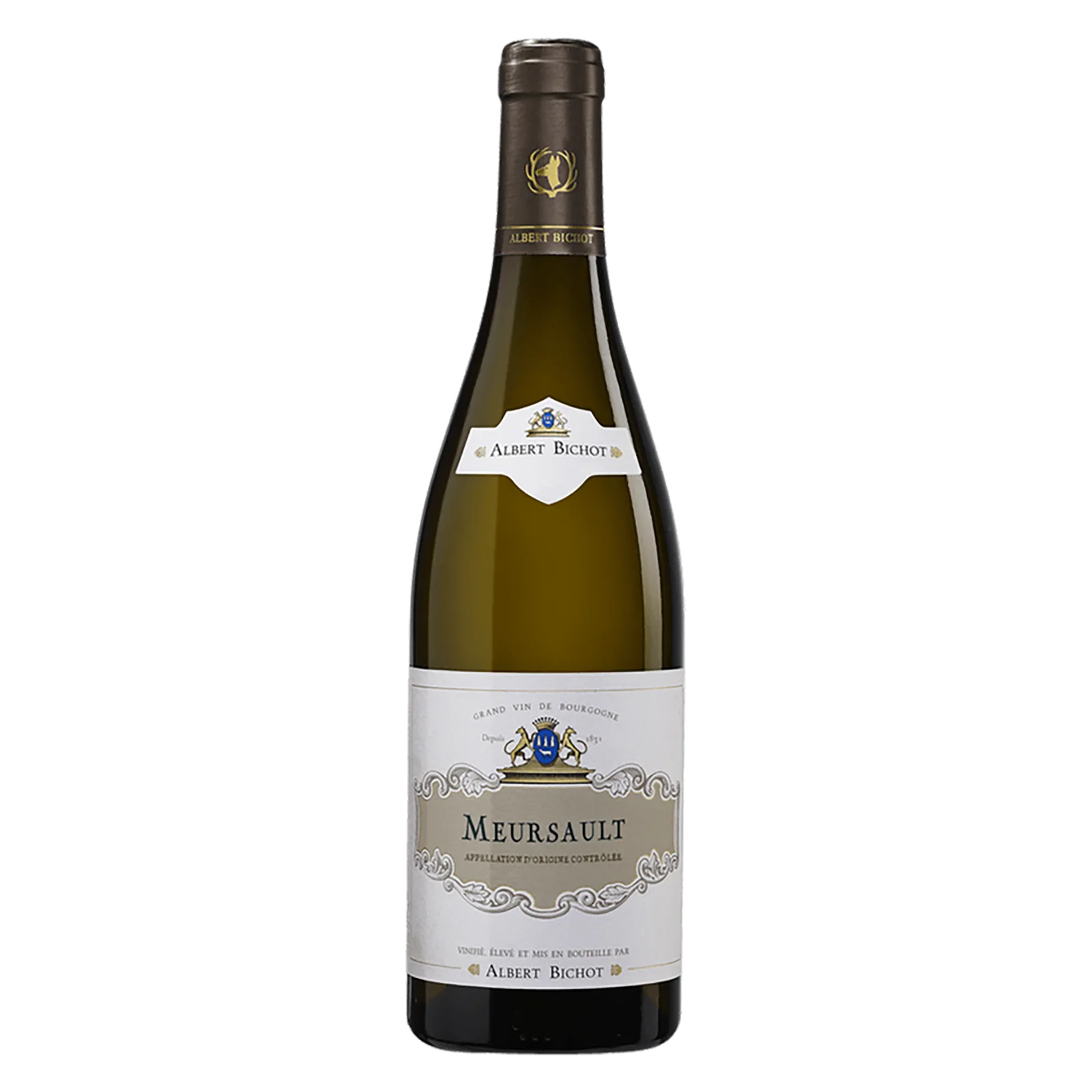 Bichot Meursault Les Chateau 18 750ml