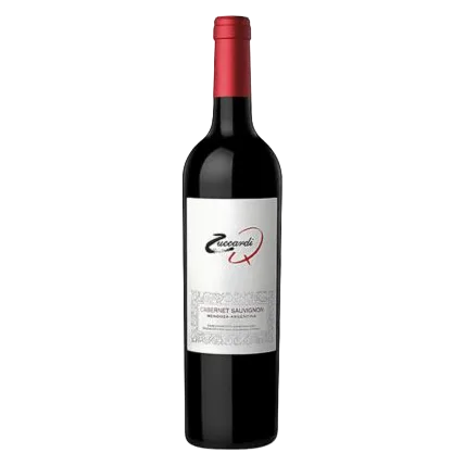 Zuccardi Q Cabernet Sauvignon