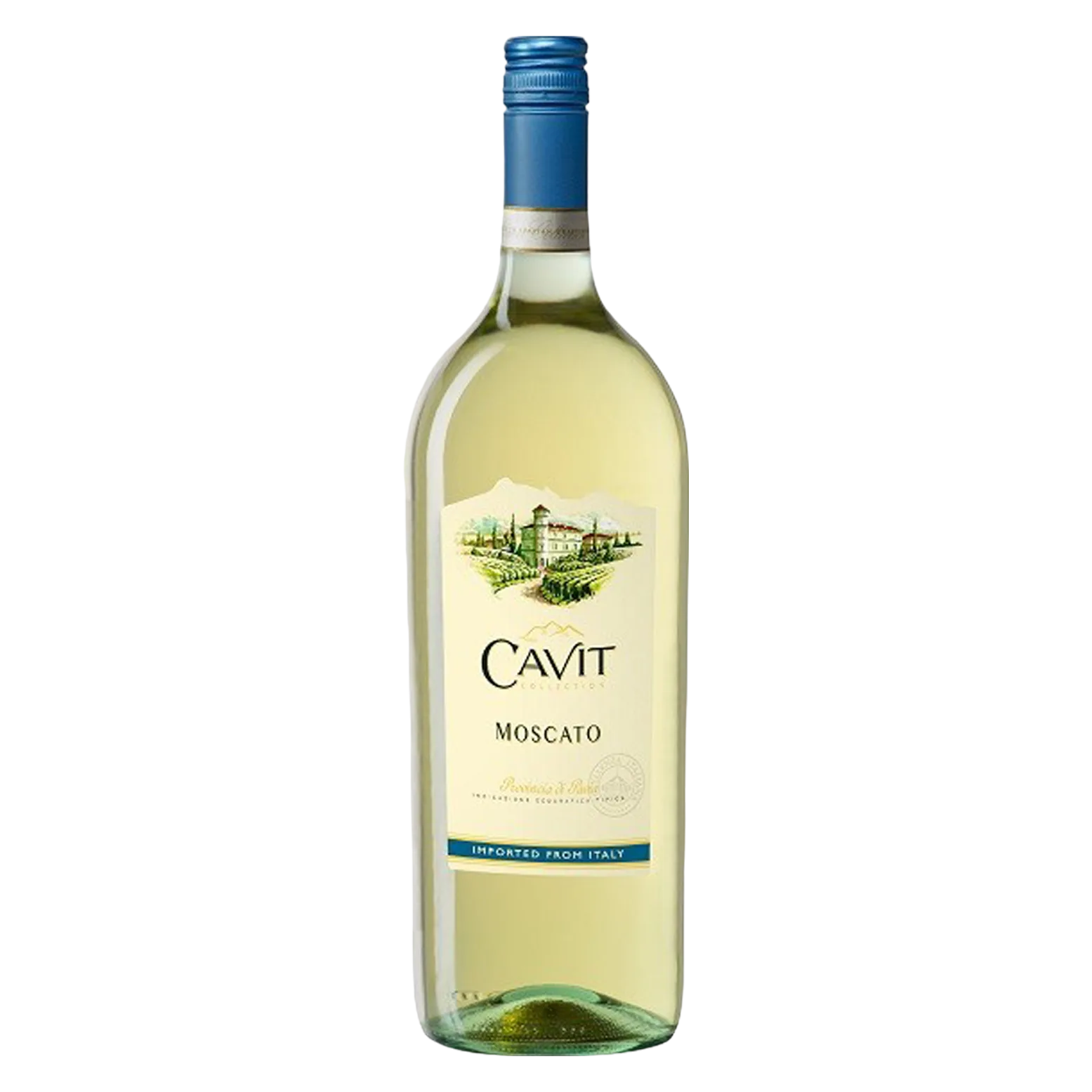 Cavit Moscato 1.5 Liter