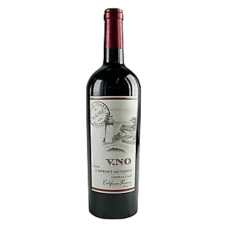V.No Cabernet Sauvignon