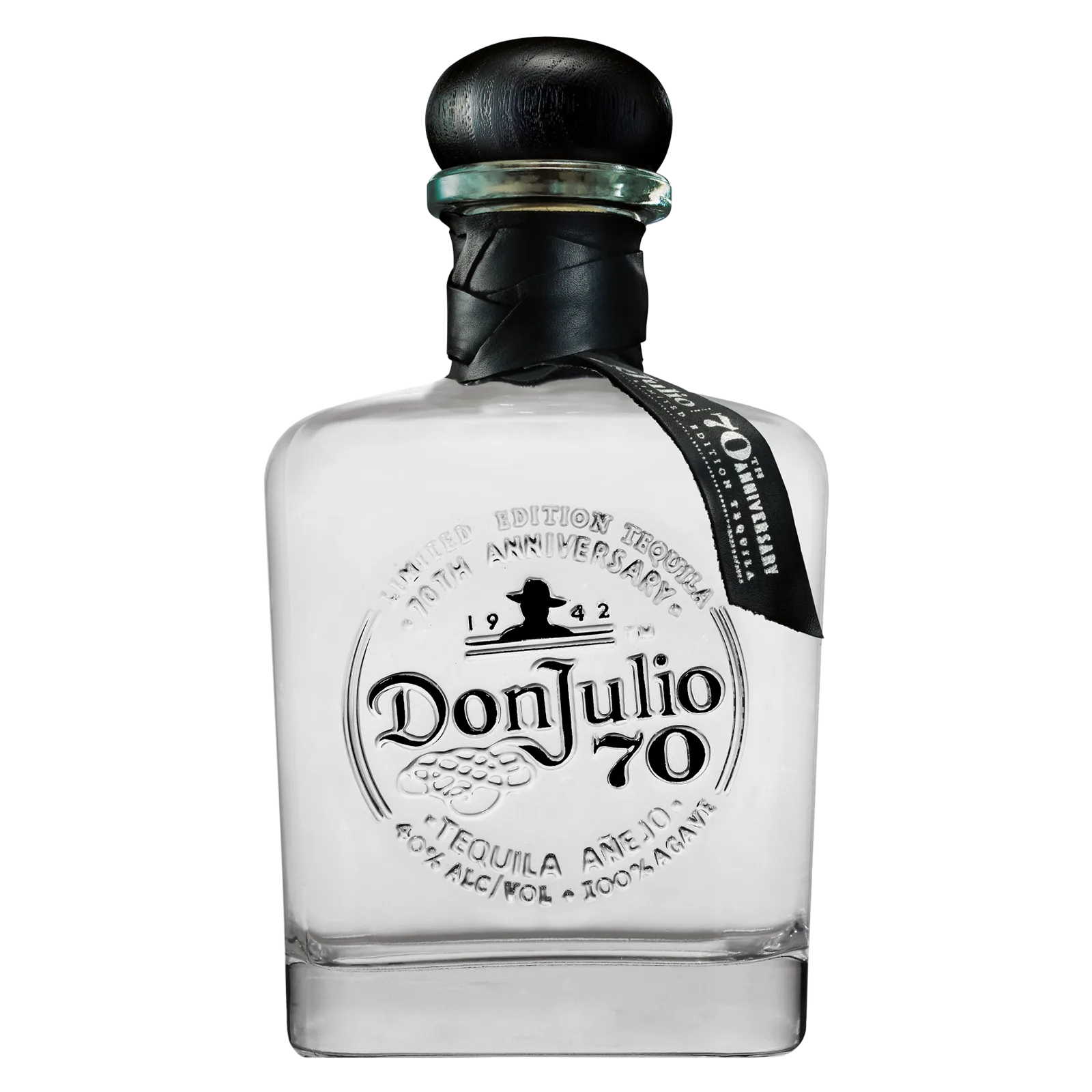 Don Julio 70 Cristalino Tequila (80 Proof
