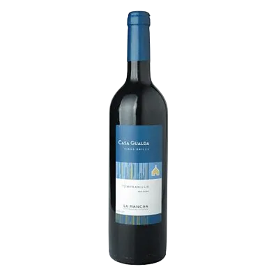 Casa Gualda Tempranillo