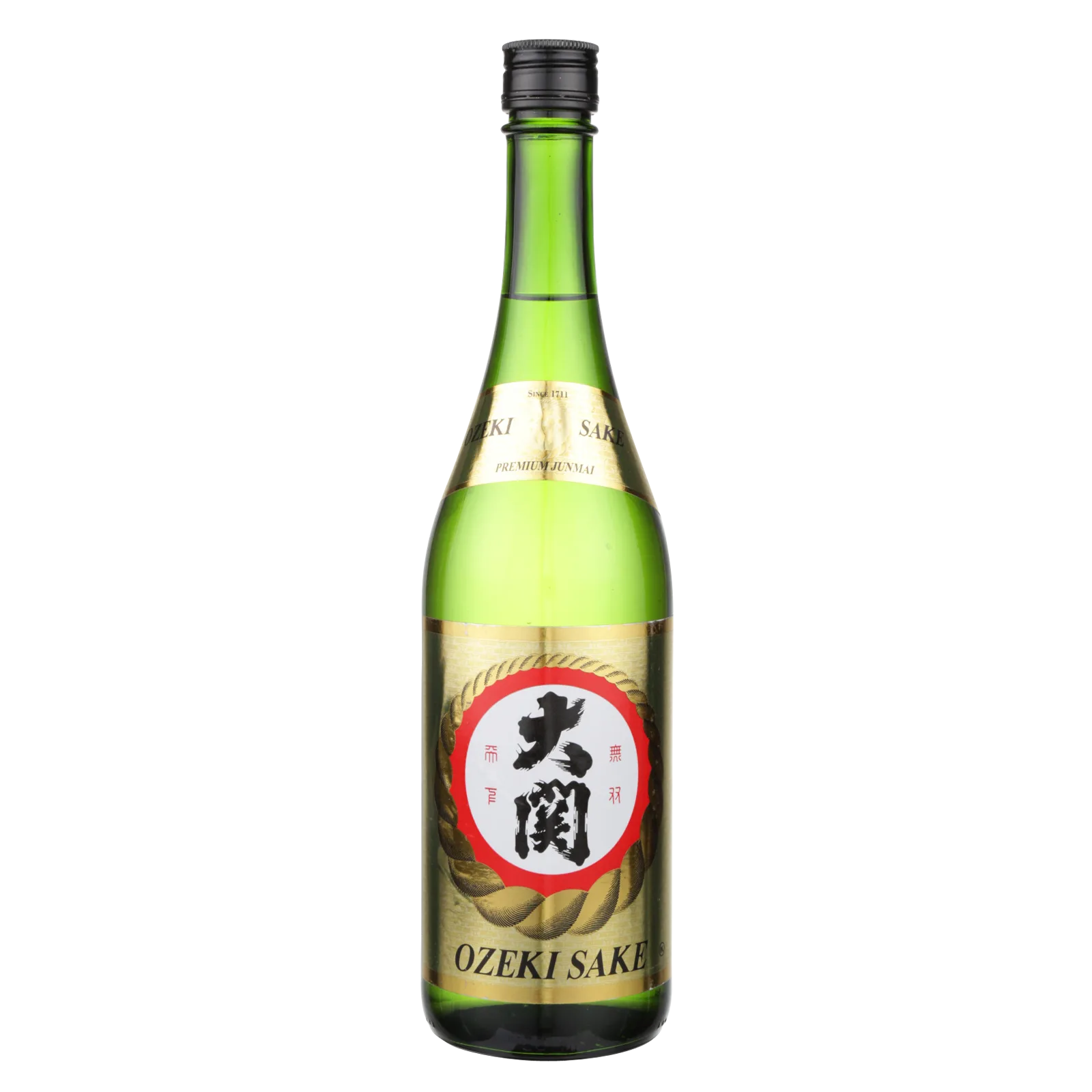 Ozeki Sake