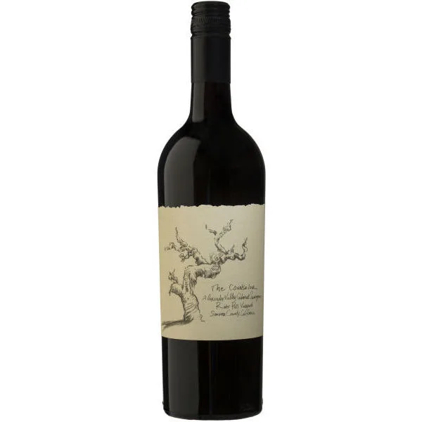 The Counselor River Pass Vineyard Alexander Cabernet 2023