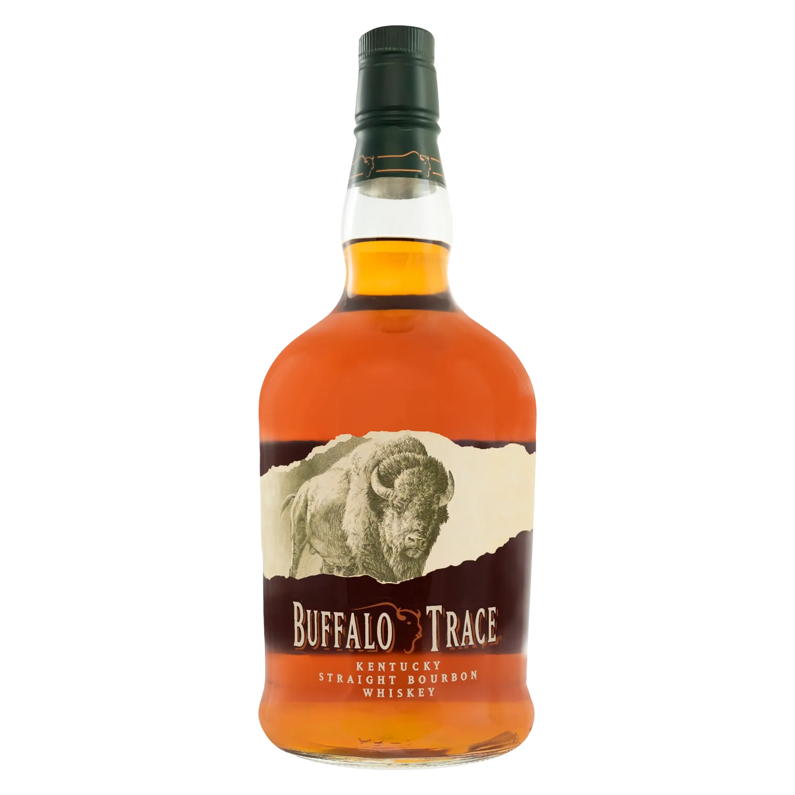 Buffalo Trace Kentucky Straight Bourbon Whiskey (90 Proof