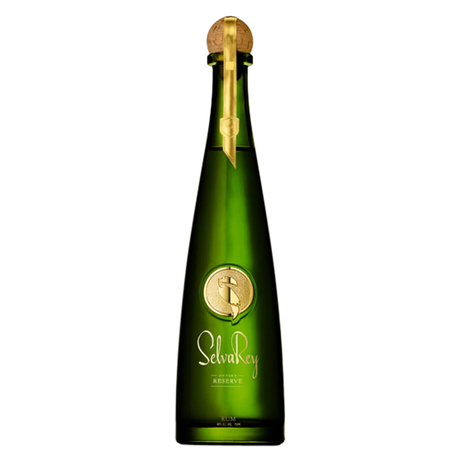 Selvarey Owners Reserve Rum