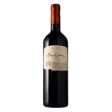 Anakena Cabernet