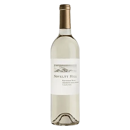 Novelty Hill Sauvignon Blanc
