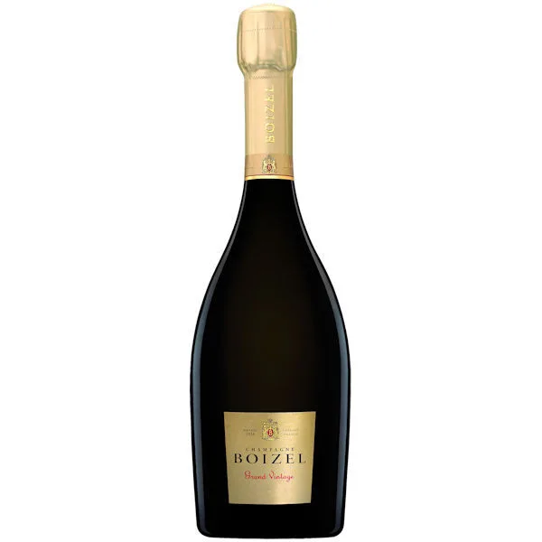Boizel Grand Vintage Champagne 2013