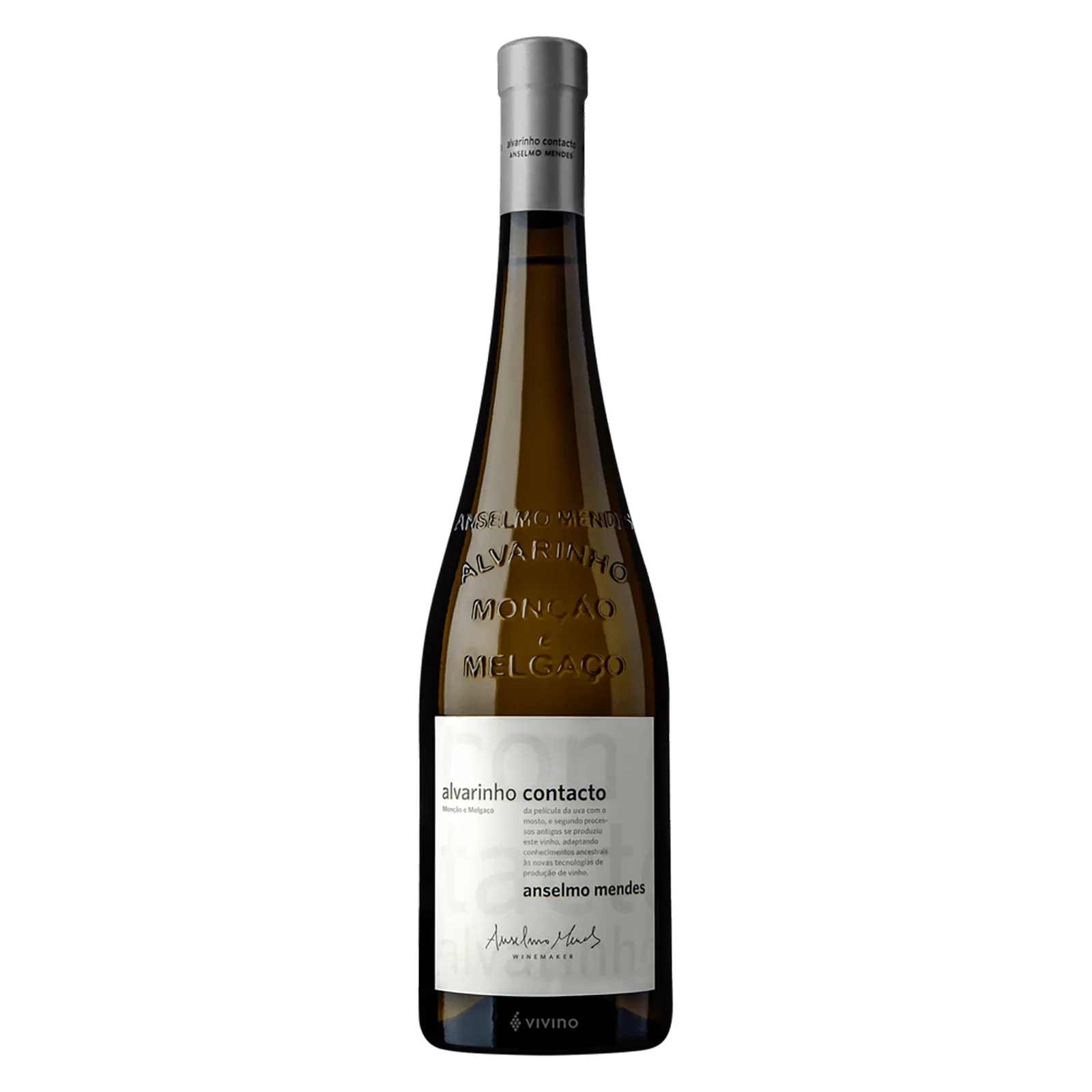 Mendes Alva Contacto 2020