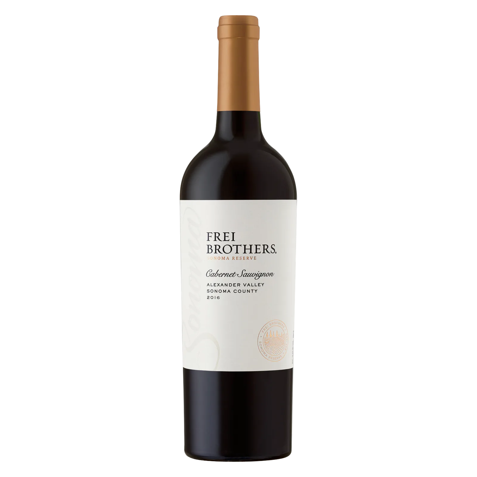 Frei Brothers Cabernet Sauvignon