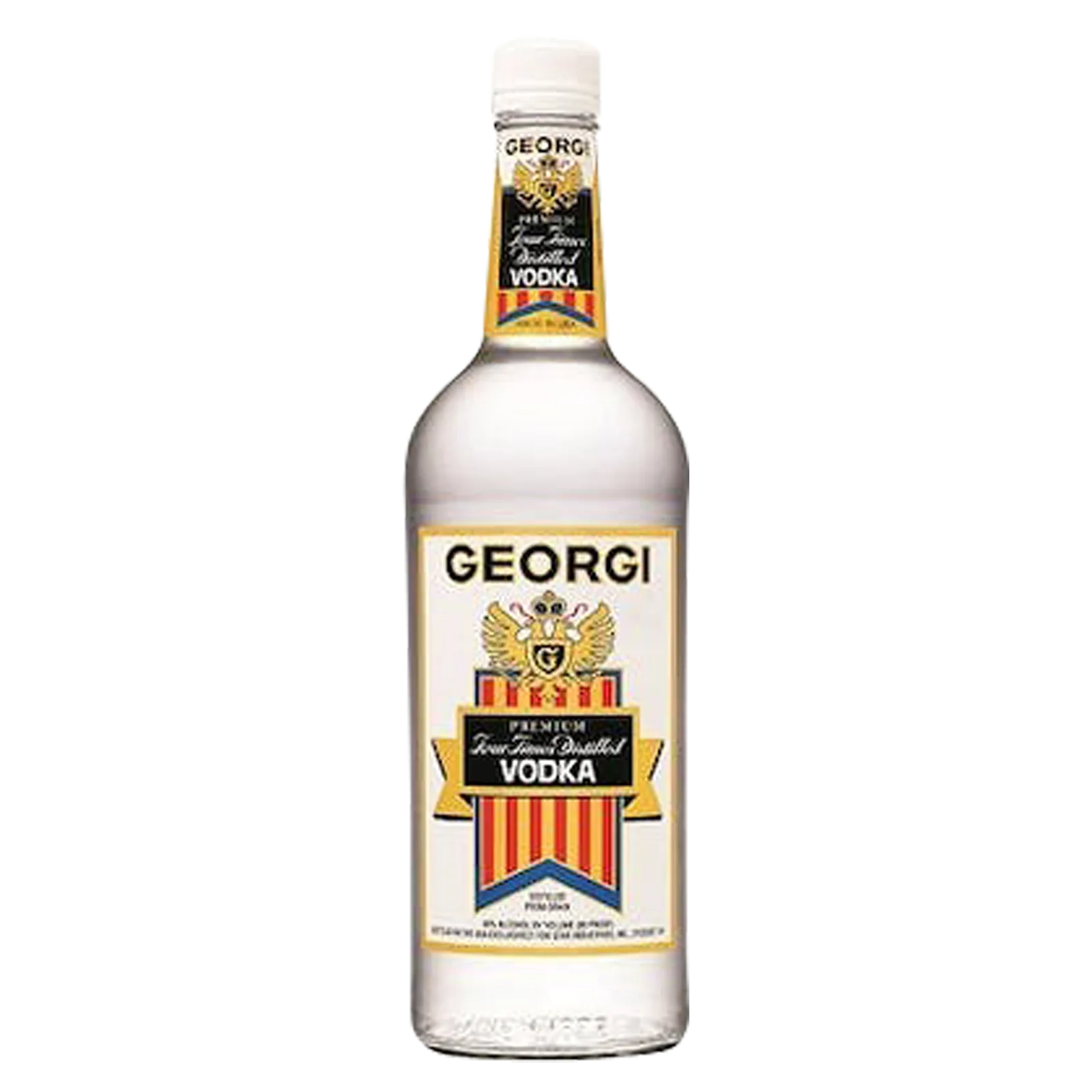 Georgi Vodka