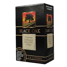 Black Oak Riesling 1.5L Box (1.5 LTR BOX)