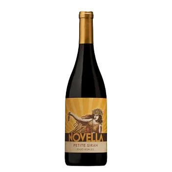 Novella Petite Sirah