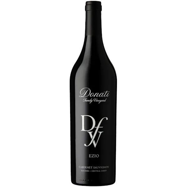 Donati Family Ezio Paicines Cabernet 2021