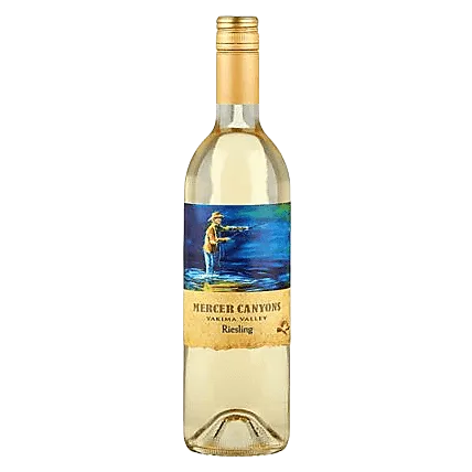 Mercer Canyon Riesling
