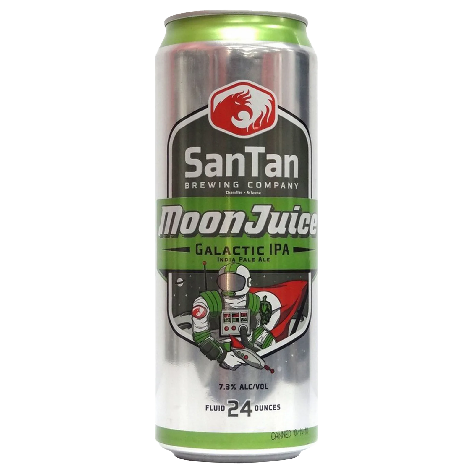 SanTan Brewing Moonjuice Single 24oz Can 7.1% ABV