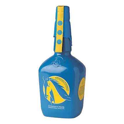 Maker's Mark American Pharoah